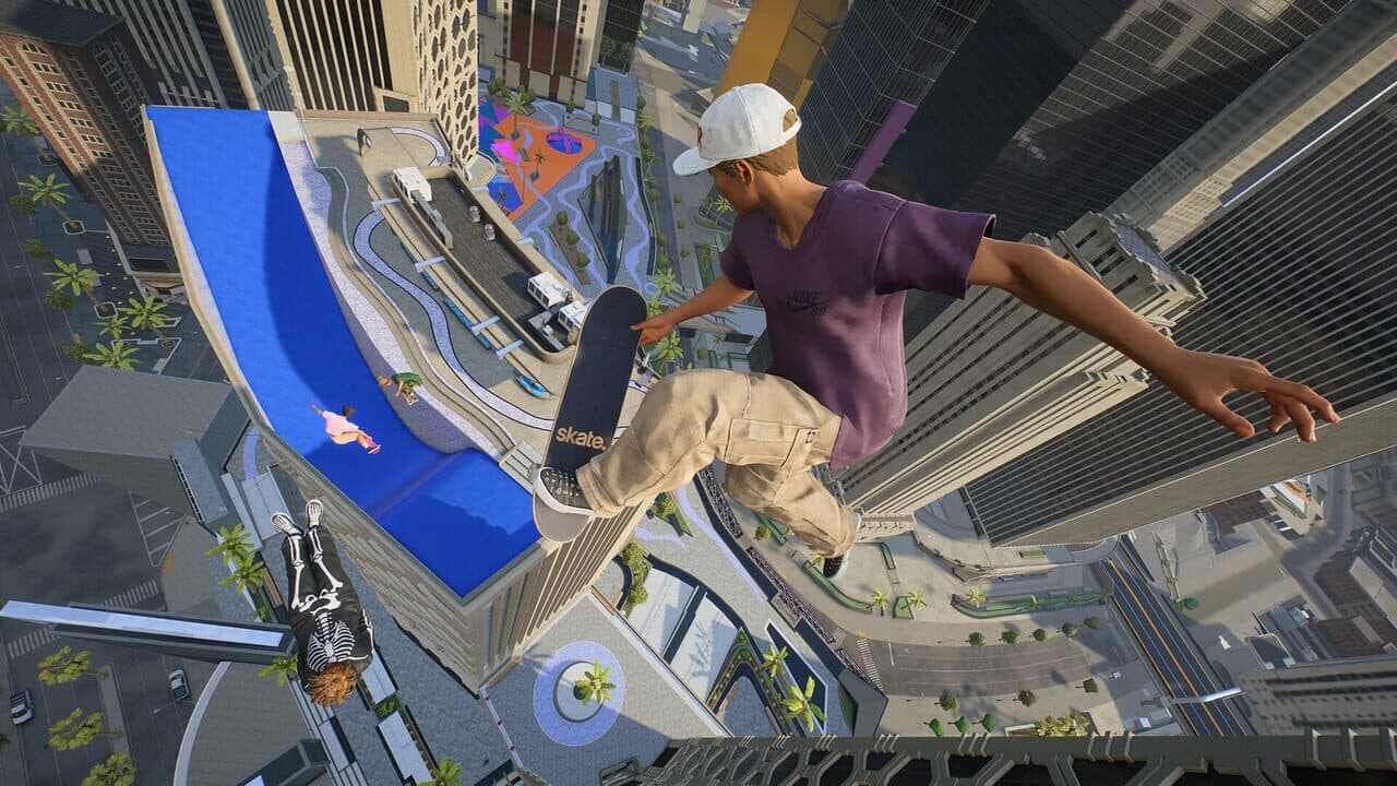 Skate. thumbnail 2