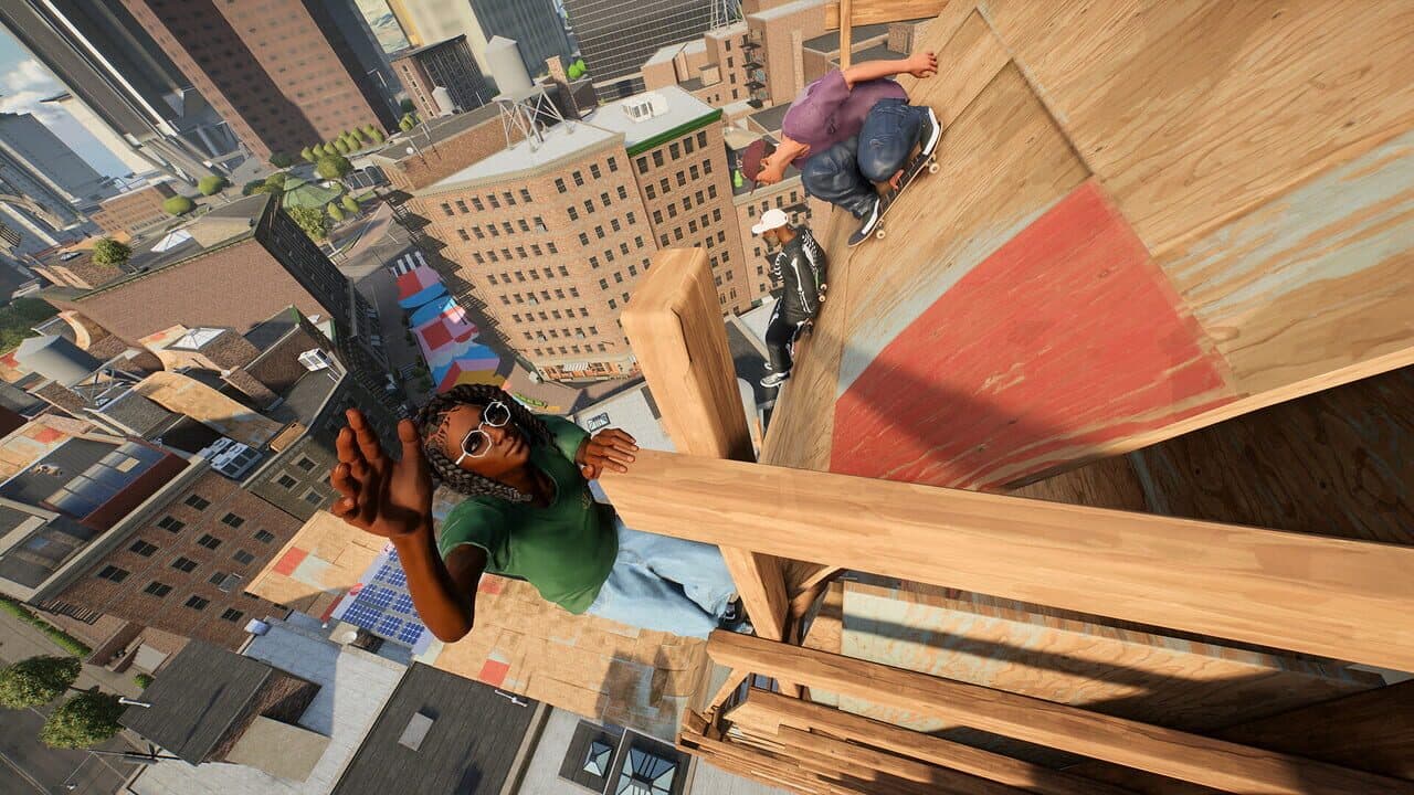 Skate. thumbnail 4