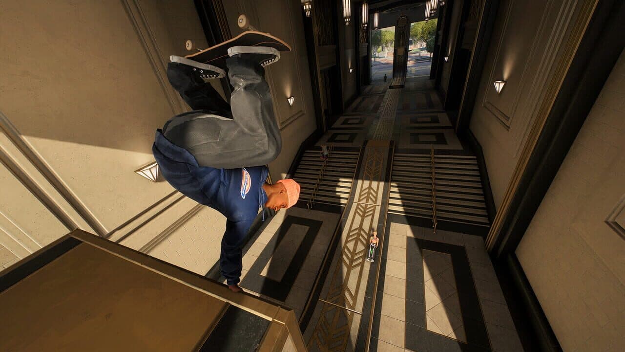 Skate. thumbnail 5