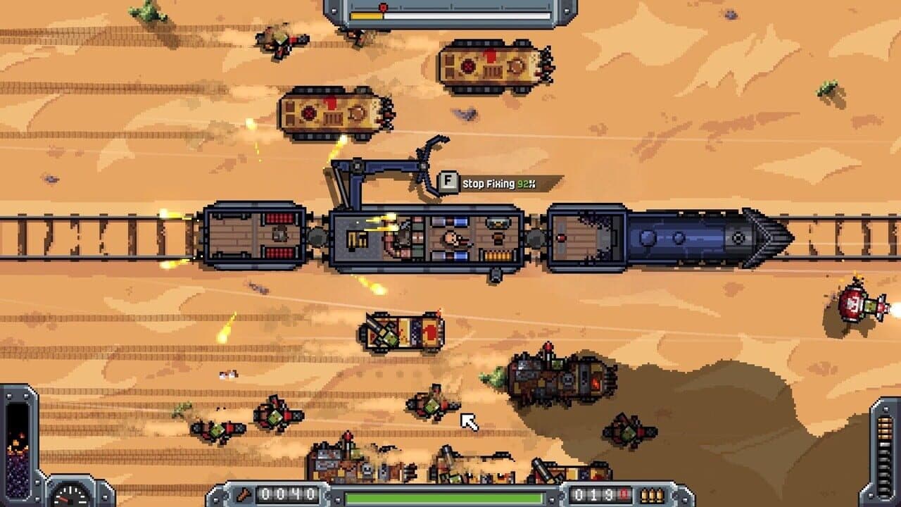 Apocalypse Express thumbnail 10