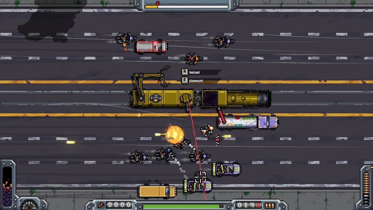 Apocalypse Express thumbnail 8