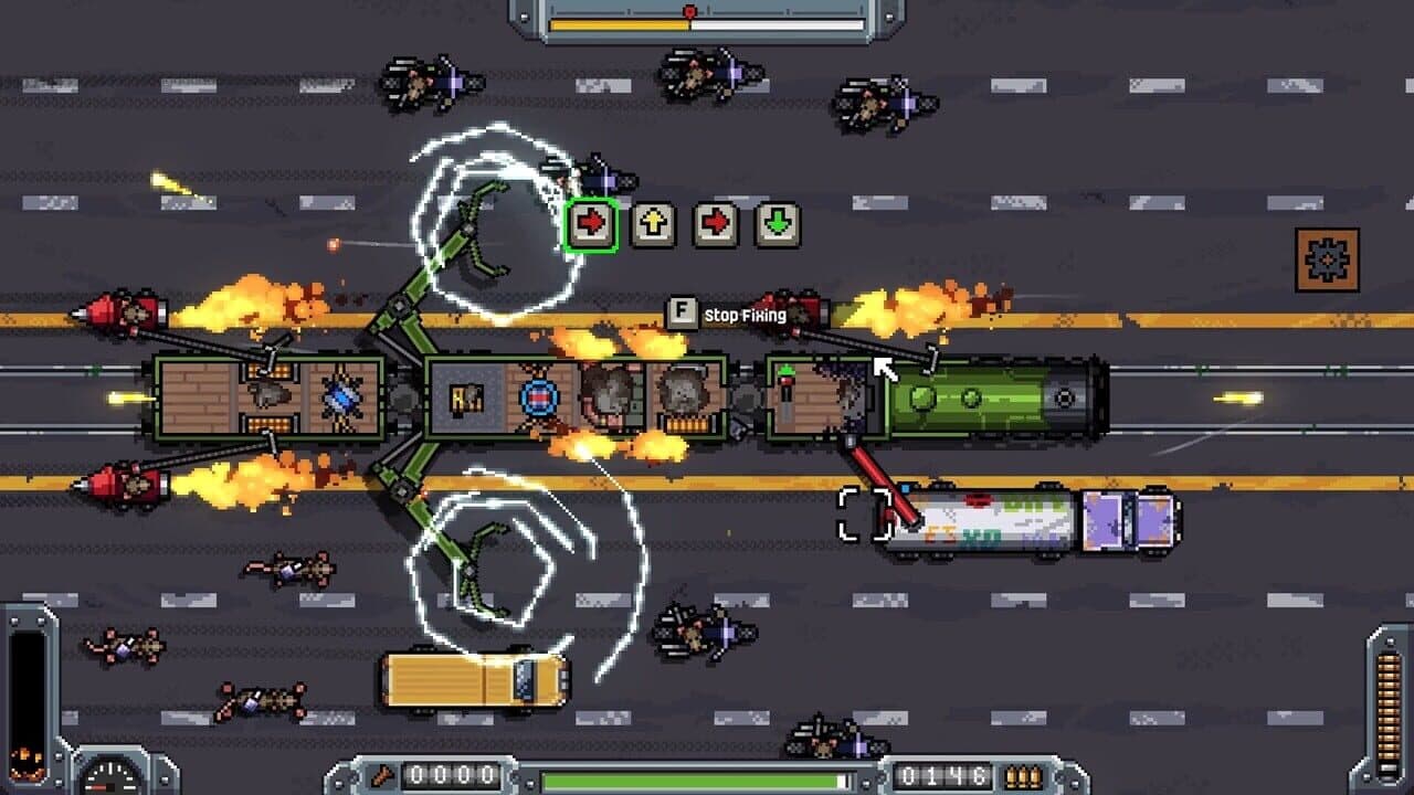 Apocalypse Express thumbnail 7