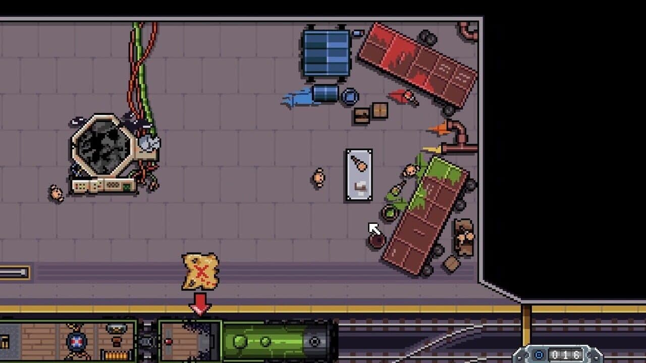 Apocalypse Express thumbnail 3