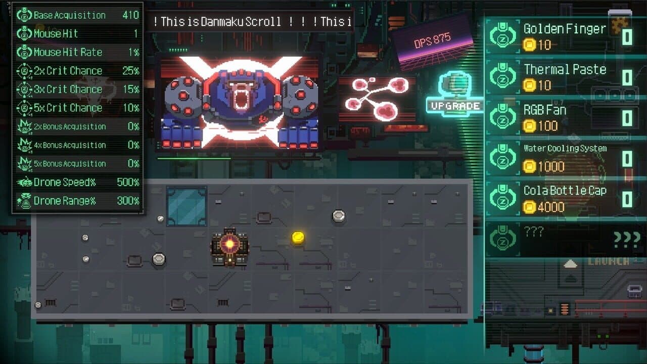 Dicey Hacker 1999 thumbnail 4