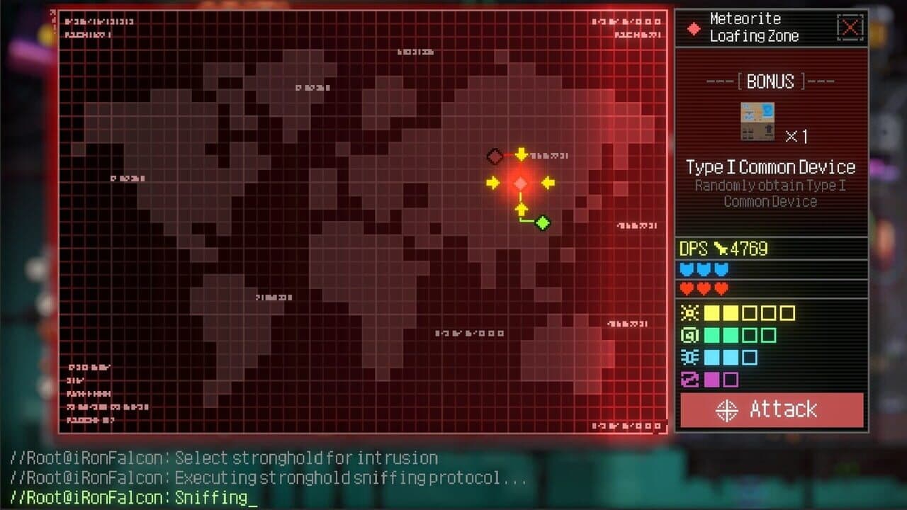Dicey Hacker 1999 thumbnail 5