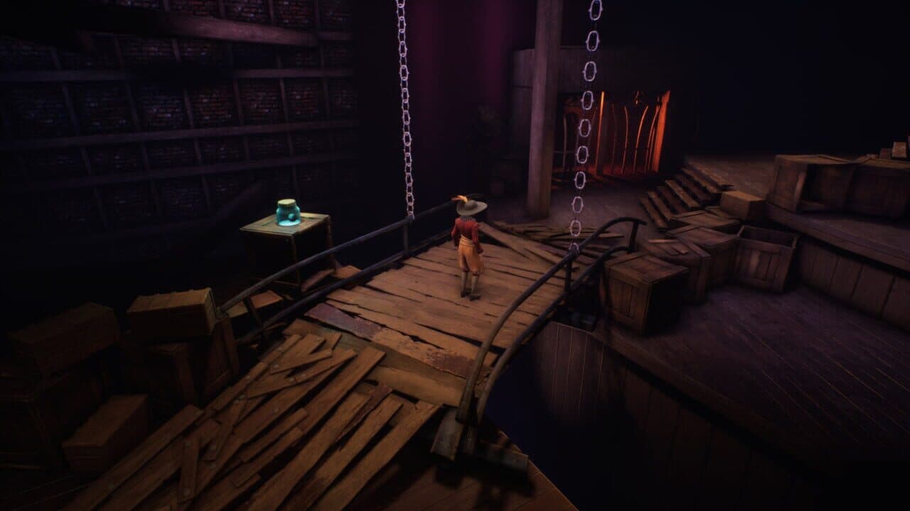 Masquerade thumbnail 2