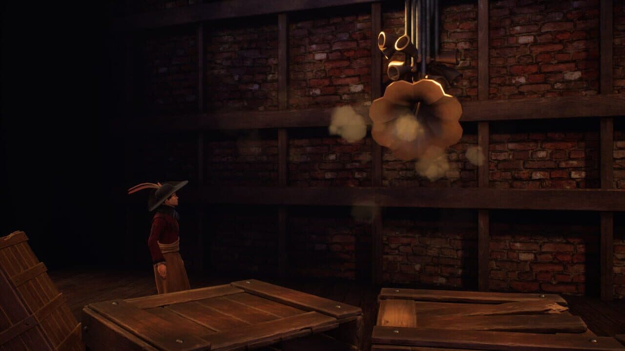 Masquerade thumbnail 3