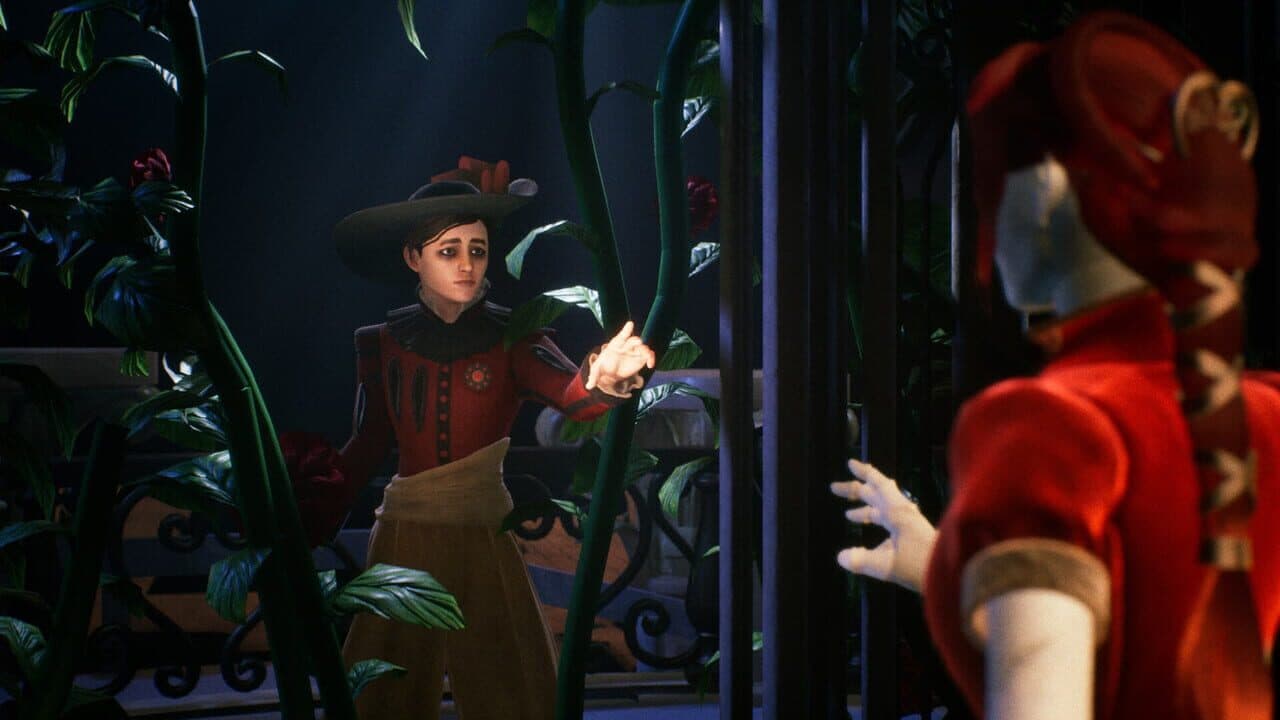 Masquerade thumbnail 4