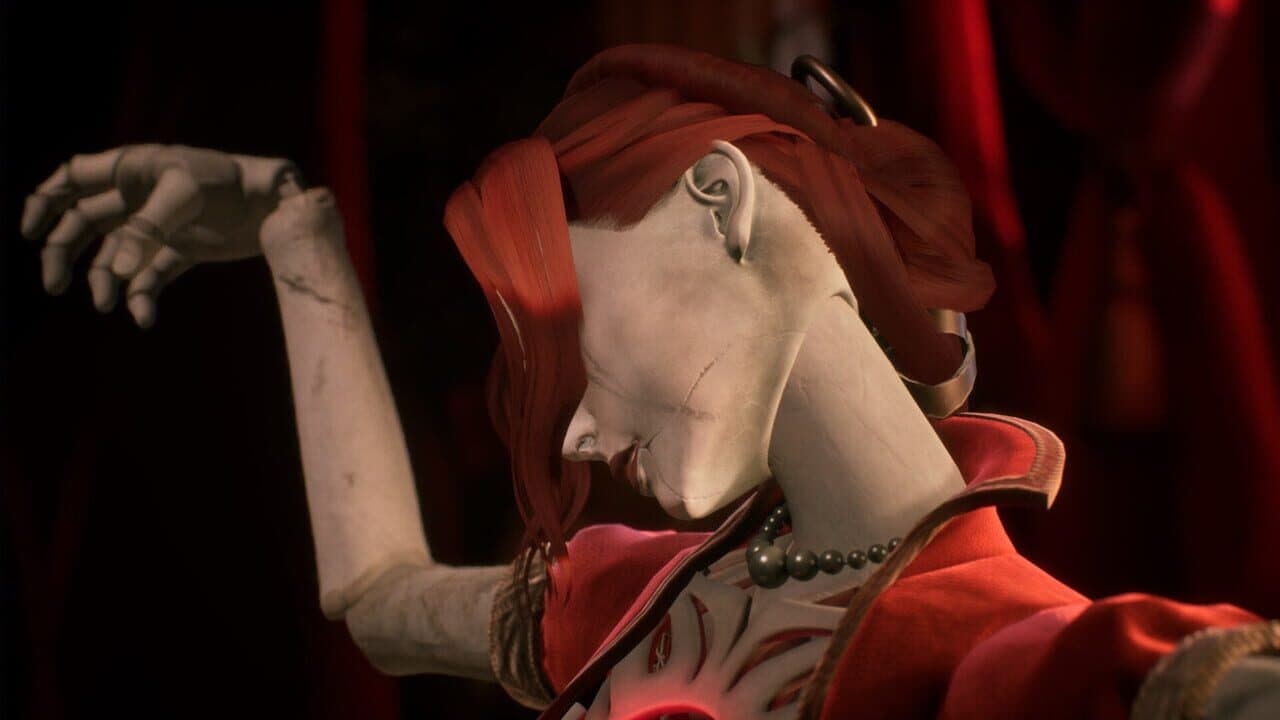 Masquerade thumbnail 6