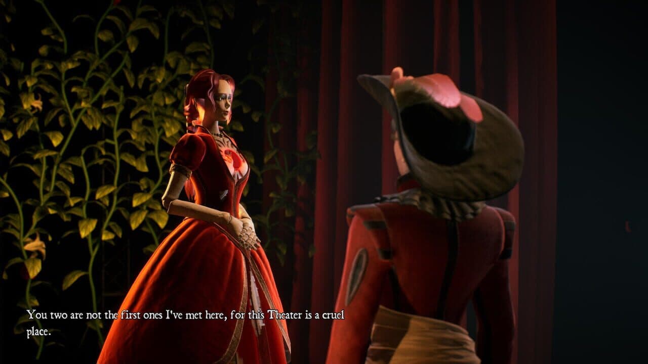 Masquerade thumbnail 8
