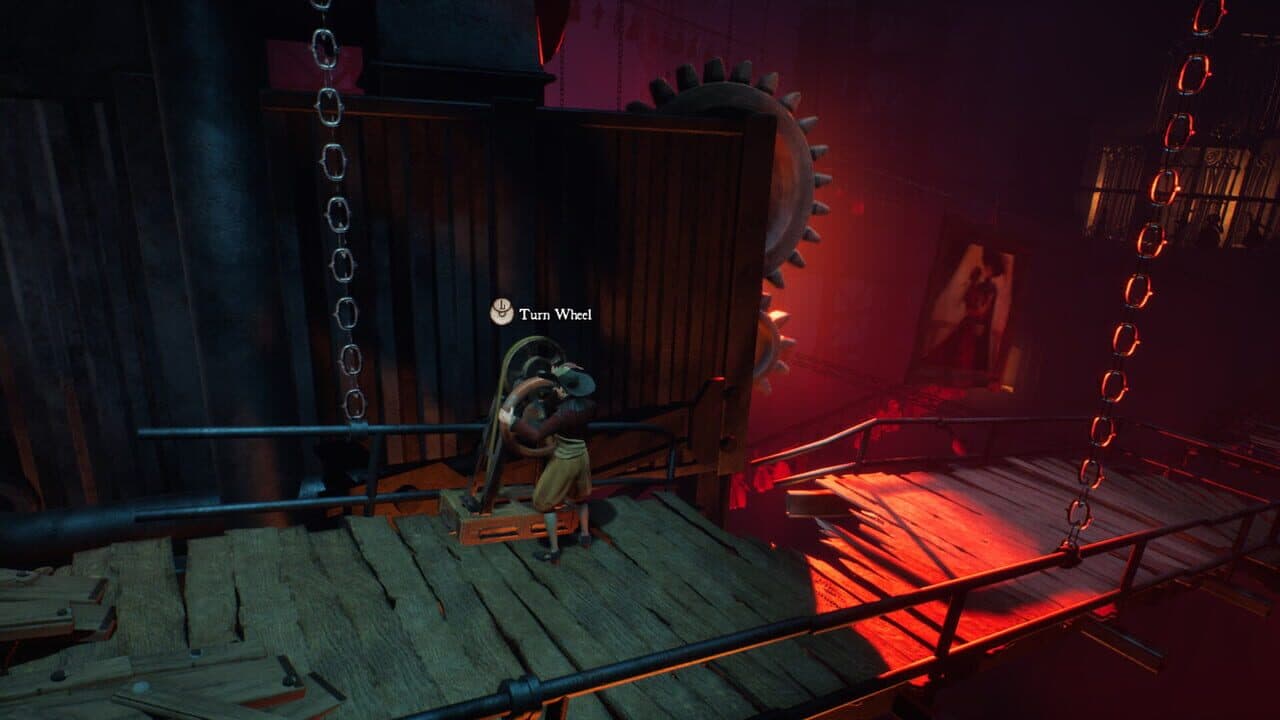 Masquerade thumbnail 10