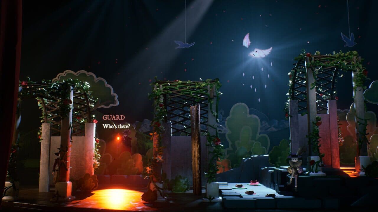 Masquerade thumbnail 11