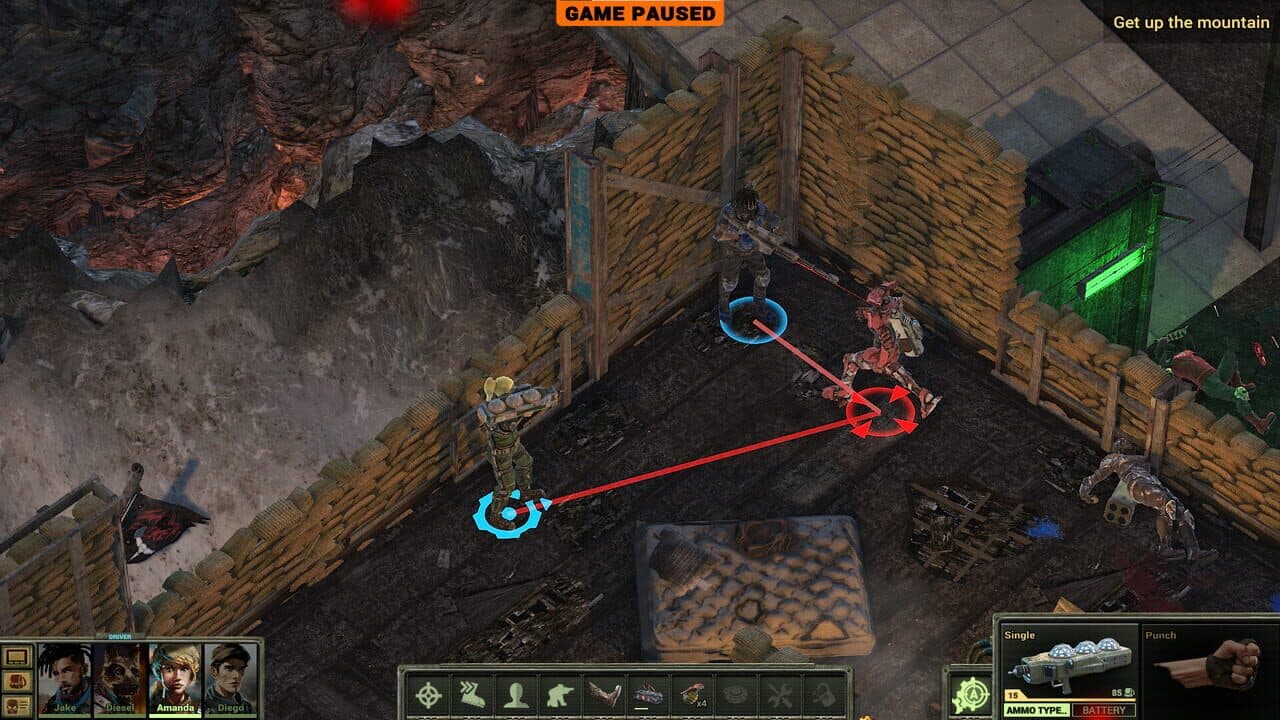 Dustwind: Resistance thumbnail 7
