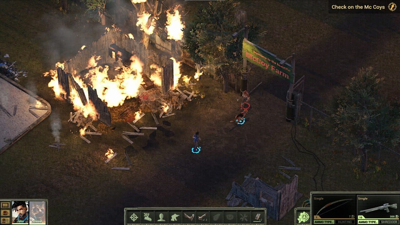 Dustwind: Resistance thumbnail 9