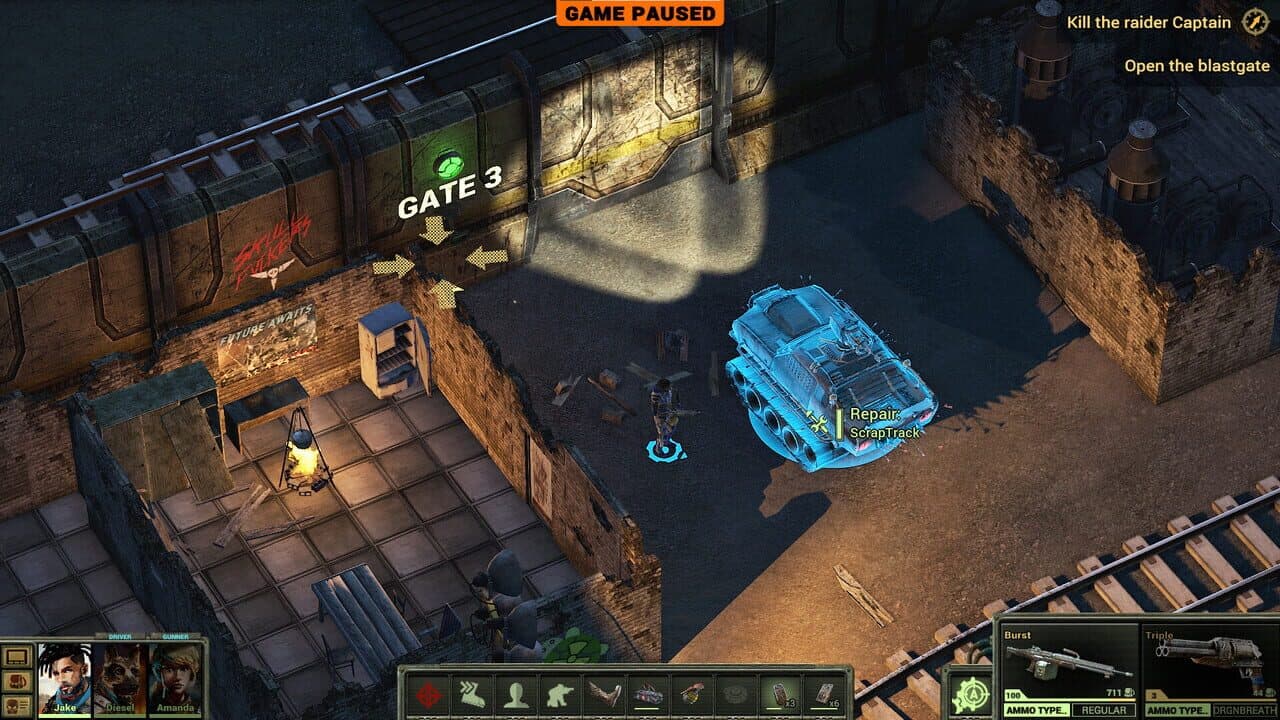 Dustwind: Resistance thumbnail 11
