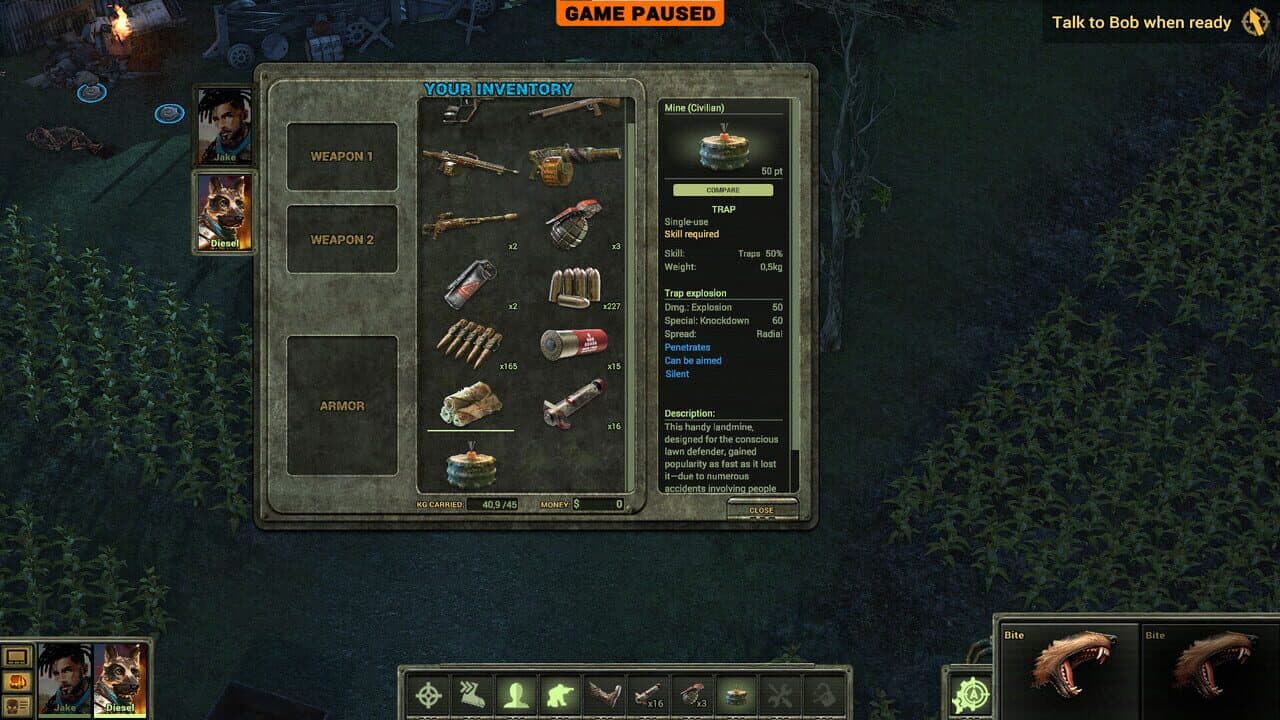 Dustwind: Resistance thumbnail 6