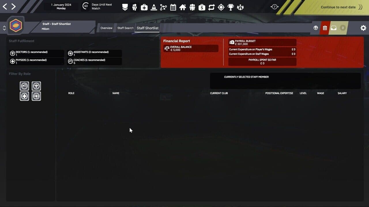Rugby League Team Manager 4 thumbnail 34