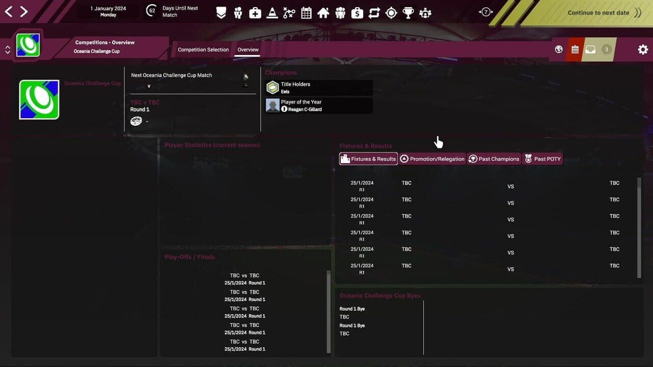Rugby League Team Manager 4 thumbnail 39