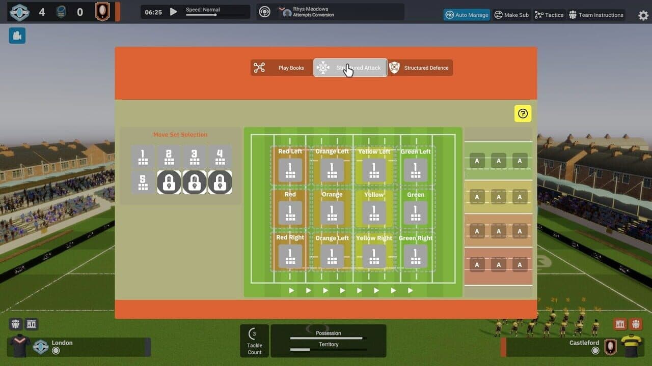 Rugby League Team Manager 4 thumbnail 6