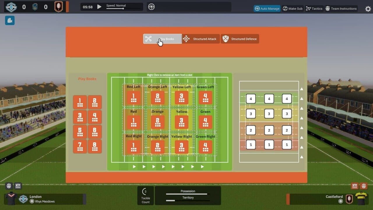 Rugby League Team Manager 4 thumbnail 9