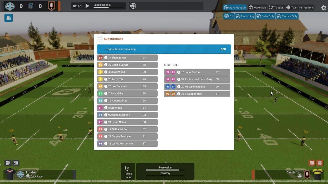 Rugby League Team Manager 4 thumbnail 12