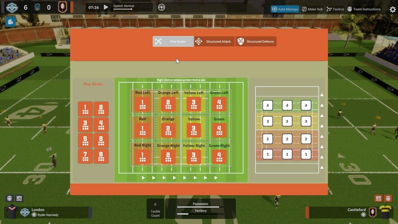 Rugby League Team Manager 4 thumbnail 14