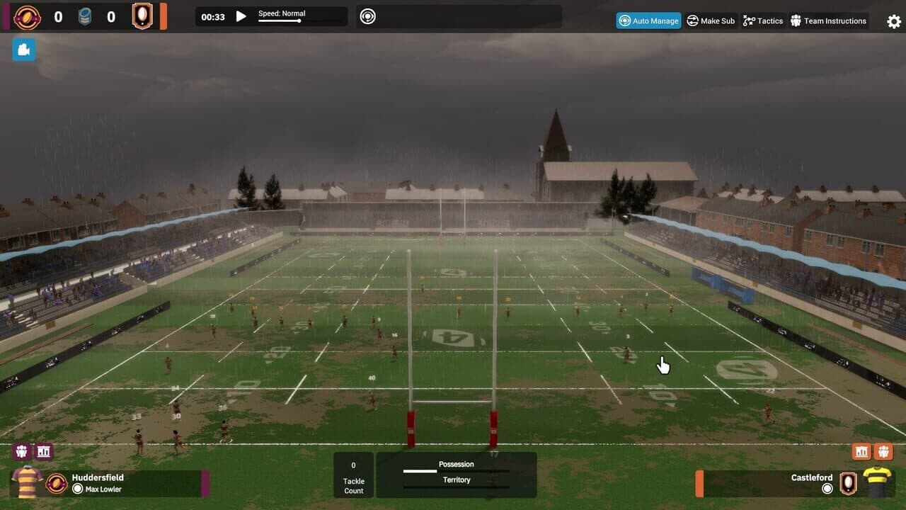 Rugby League Team Manager 4 thumbnail 16