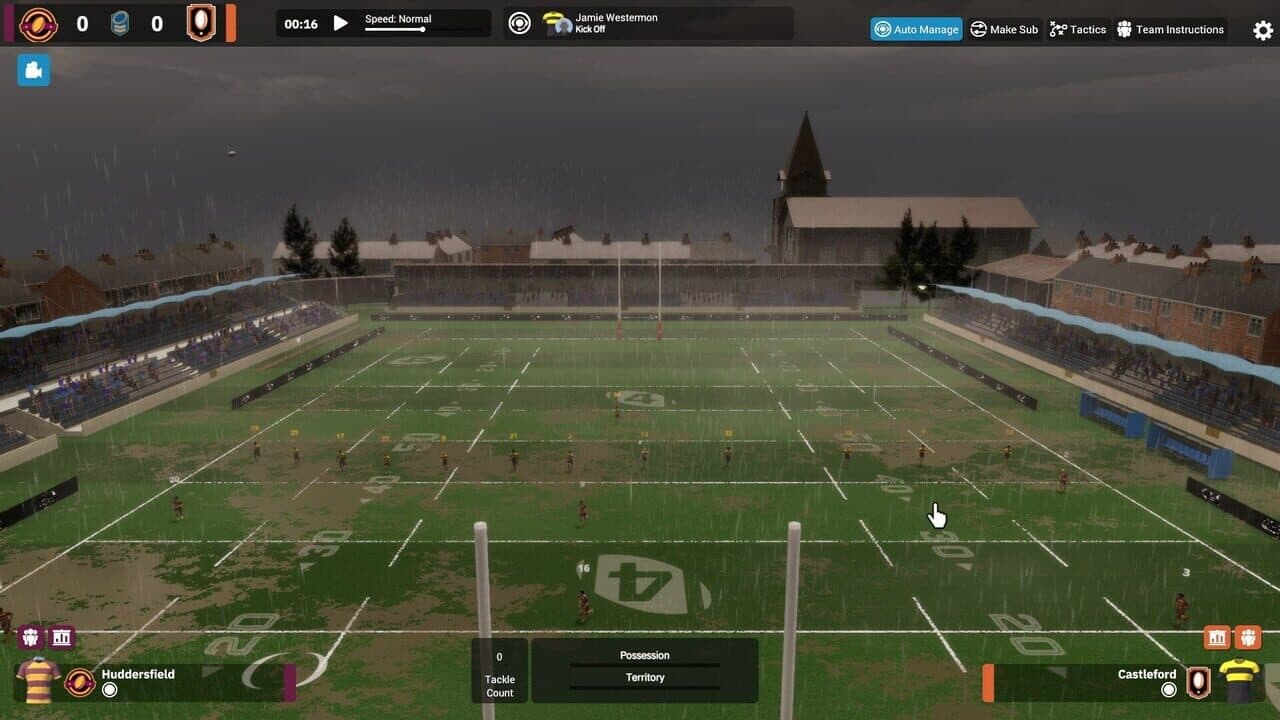 Rugby League Team Manager 4 thumbnail 17