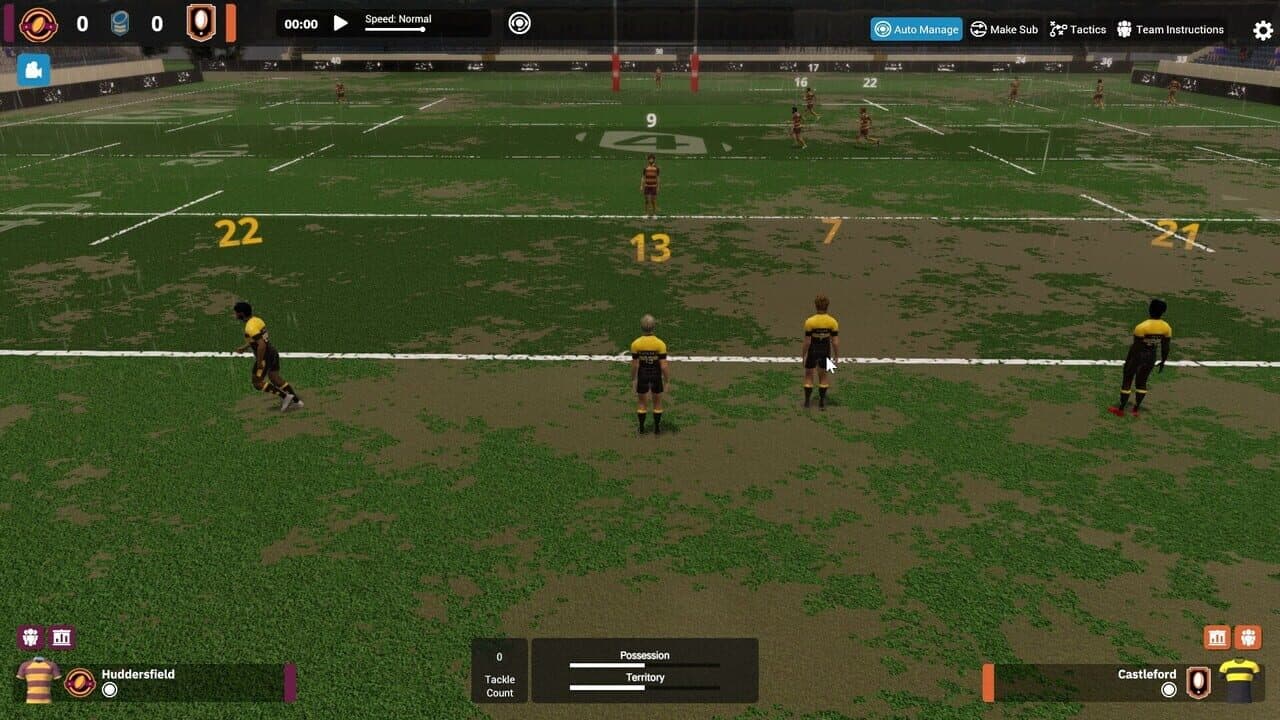 Rugby League Team Manager 4 thumbnail 22