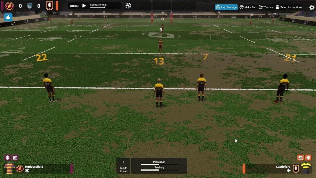 Rugby League Team Manager 4 thumbnail 24