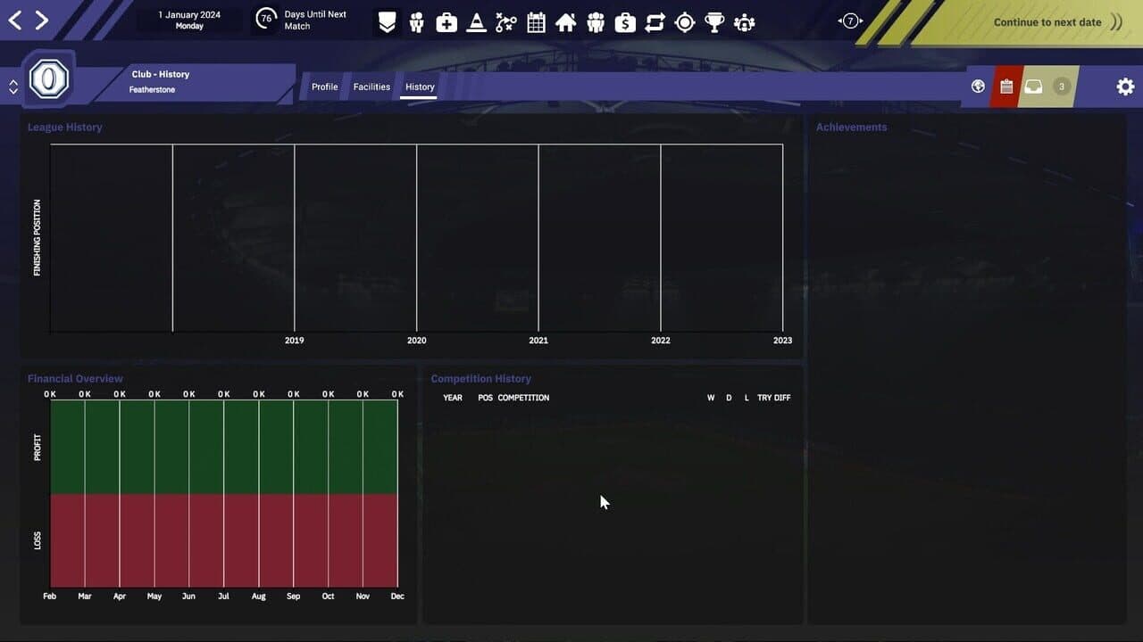 Rugby League Team Manager 4 thumbnail 25