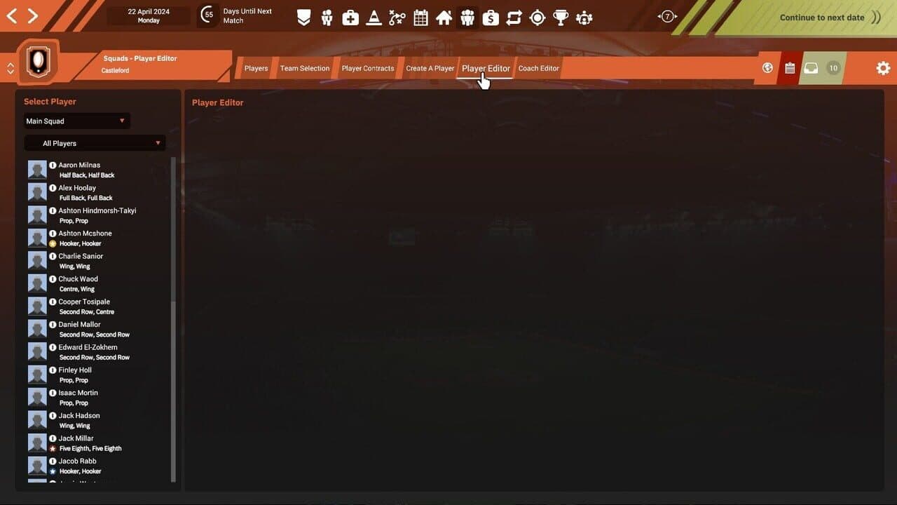 Rugby League Team Manager 4 thumbnail 27