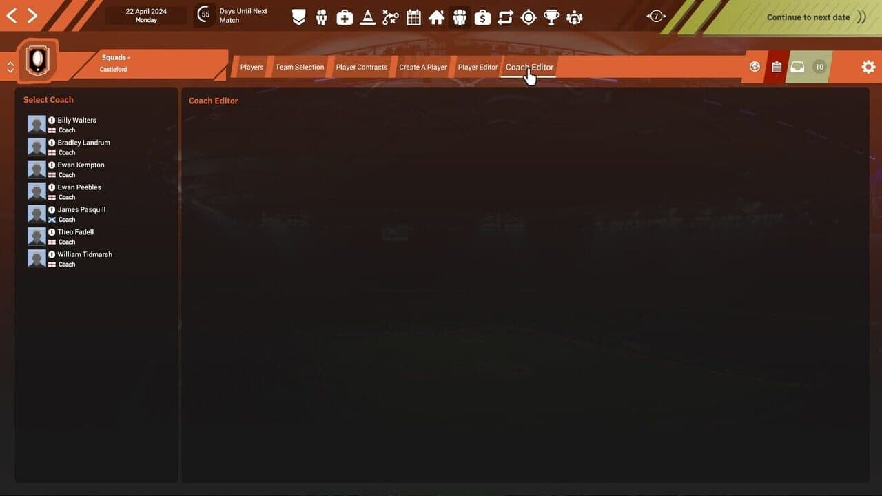 Rugby League Team Manager 4 thumbnail 28