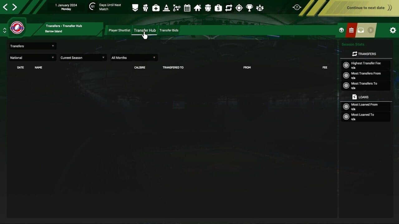 Rugby League Team Manager 4 thumbnail 30