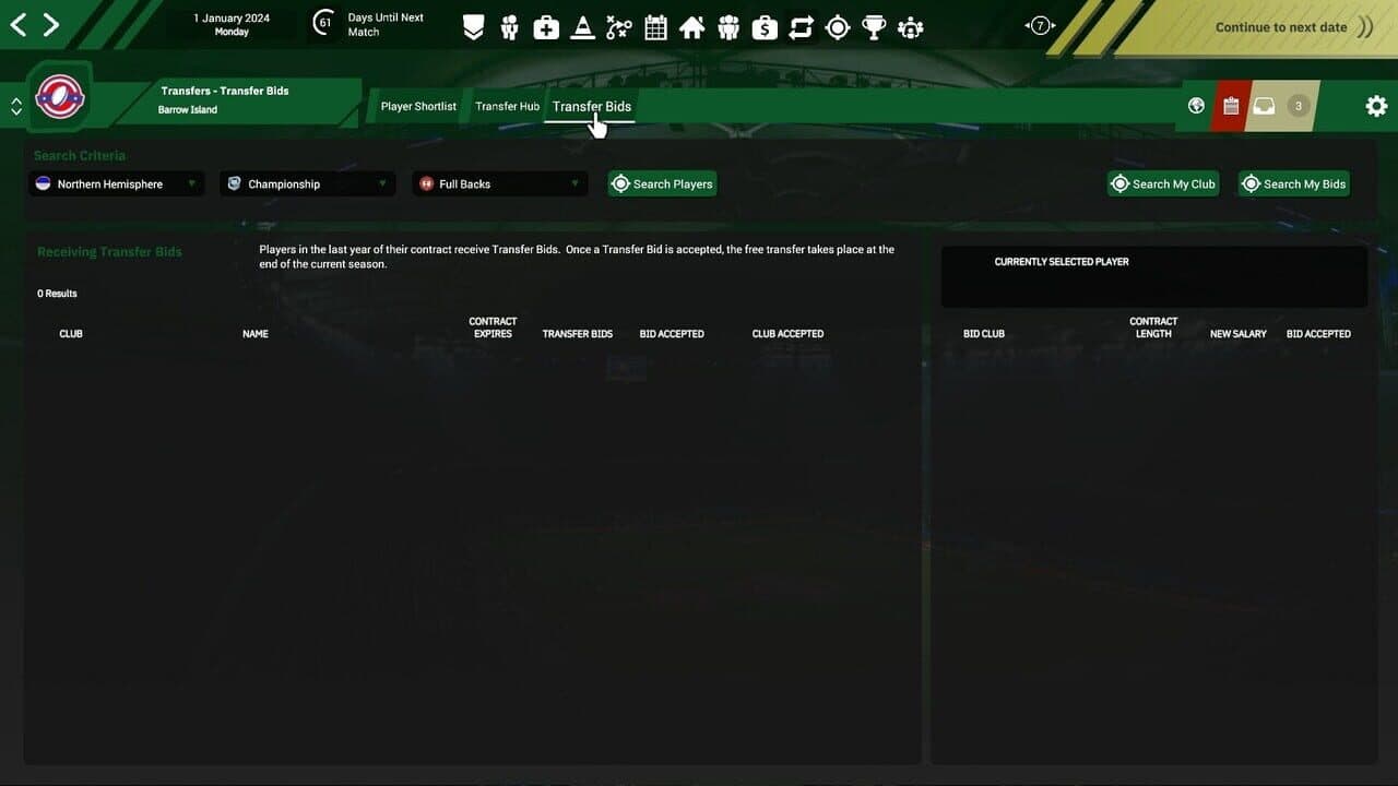 Rugby League Team Manager 4 thumbnail 31
