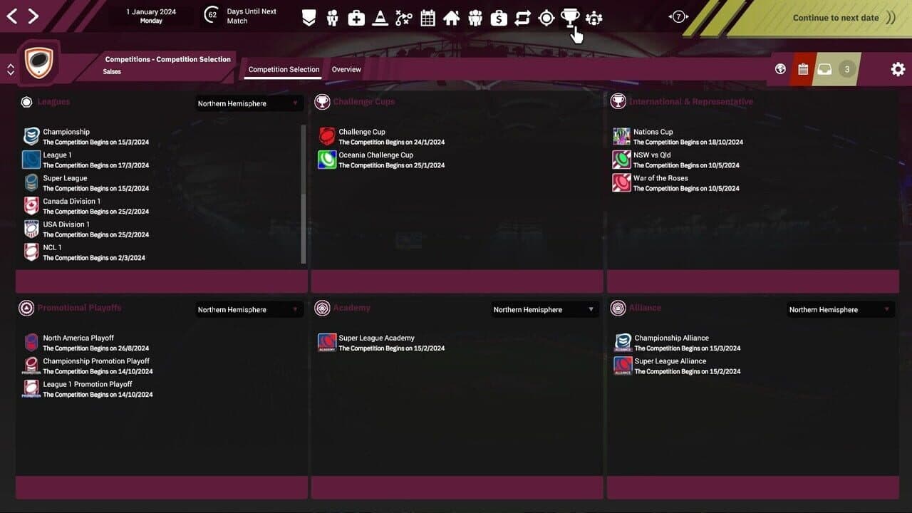 Rugby League Team Manager 4 thumbnail 48