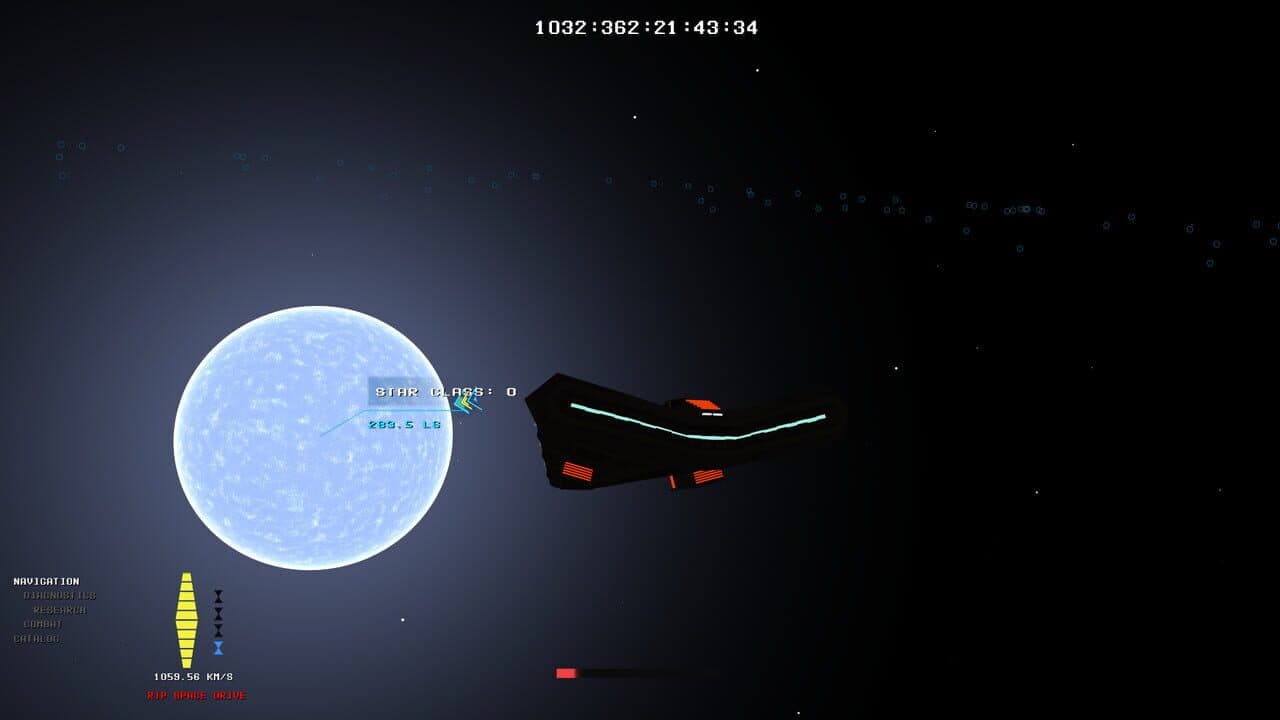 No End screenshot 1