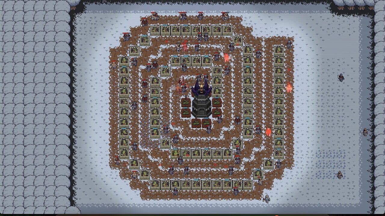 Mawang: Dark Lord Defense thumbnail 7