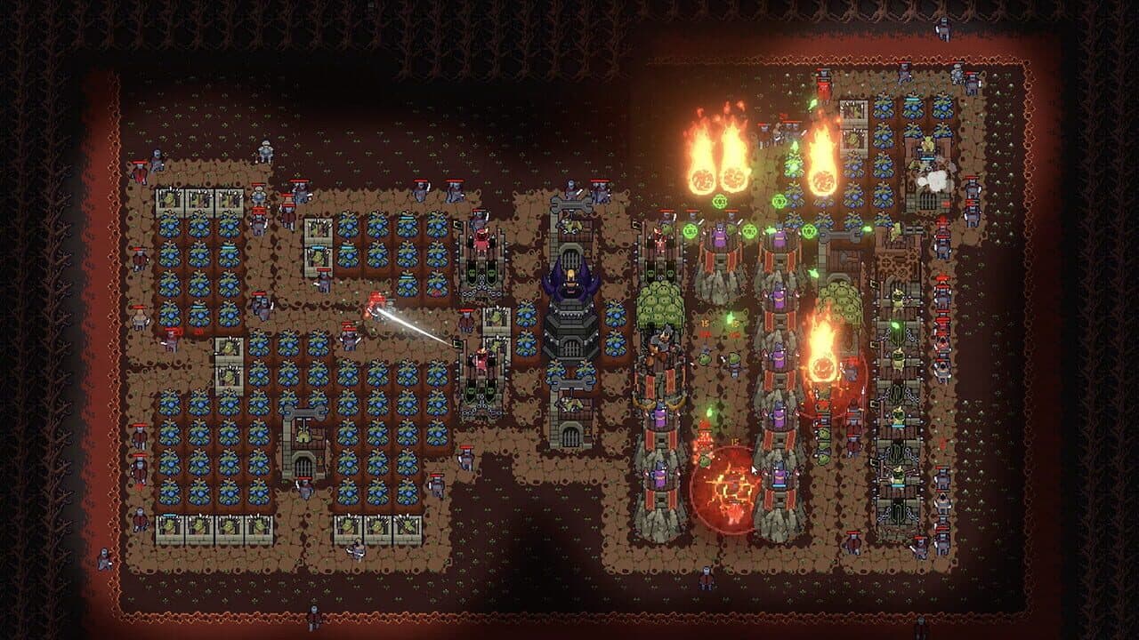 Mawang: Dark Lord Defense thumbnail 8