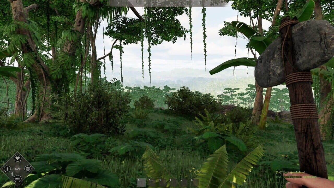 Mesorift Survival thumbnail 5