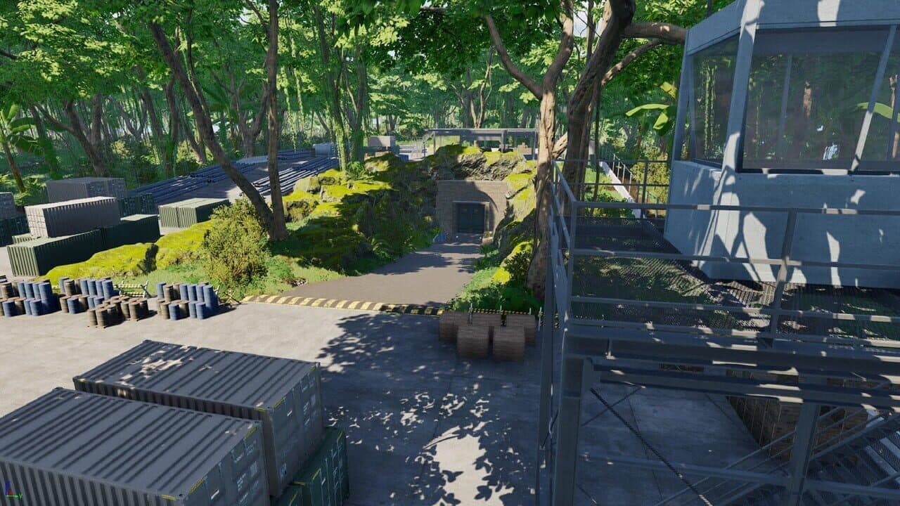 Mesorift Survival thumbnail 6