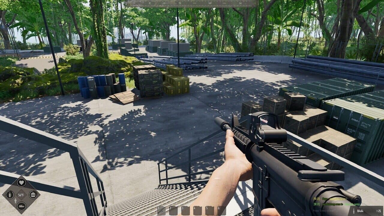 Mesorift Survival thumbnail 2