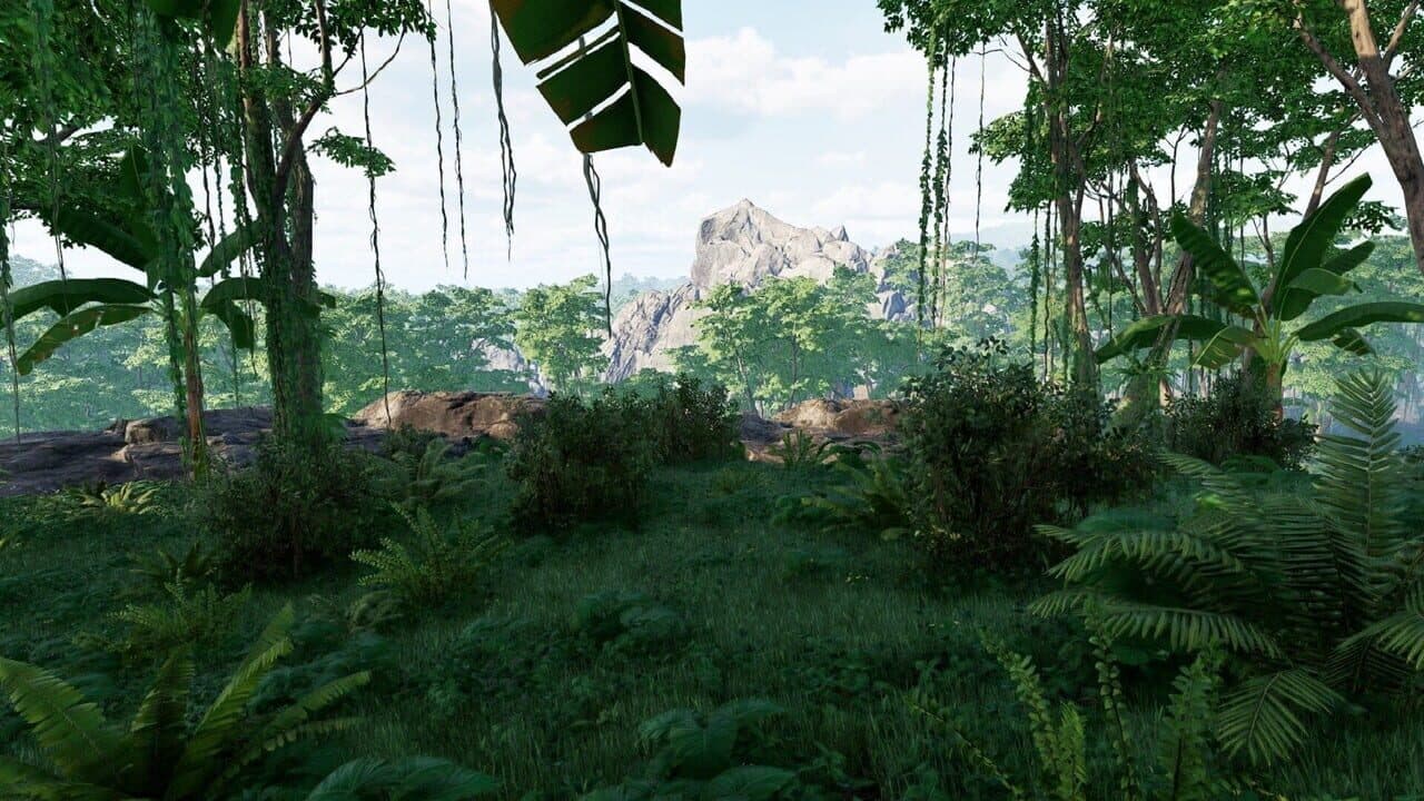 Mesorift Survival thumbnail 4