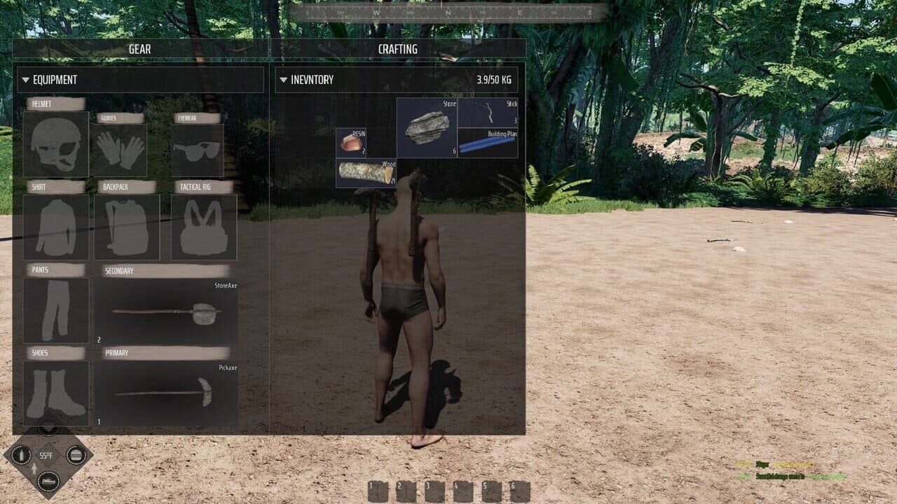 Mesorift Survival thumbnail 7