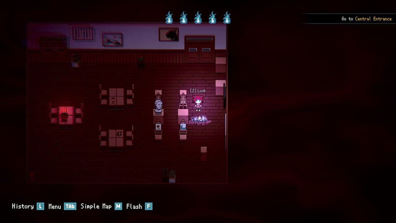 Ghost Deliverer thumbnail 3