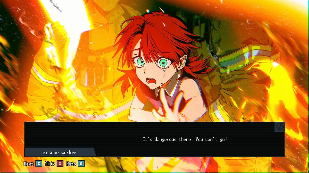 Ghost Deliverer thumbnail 5