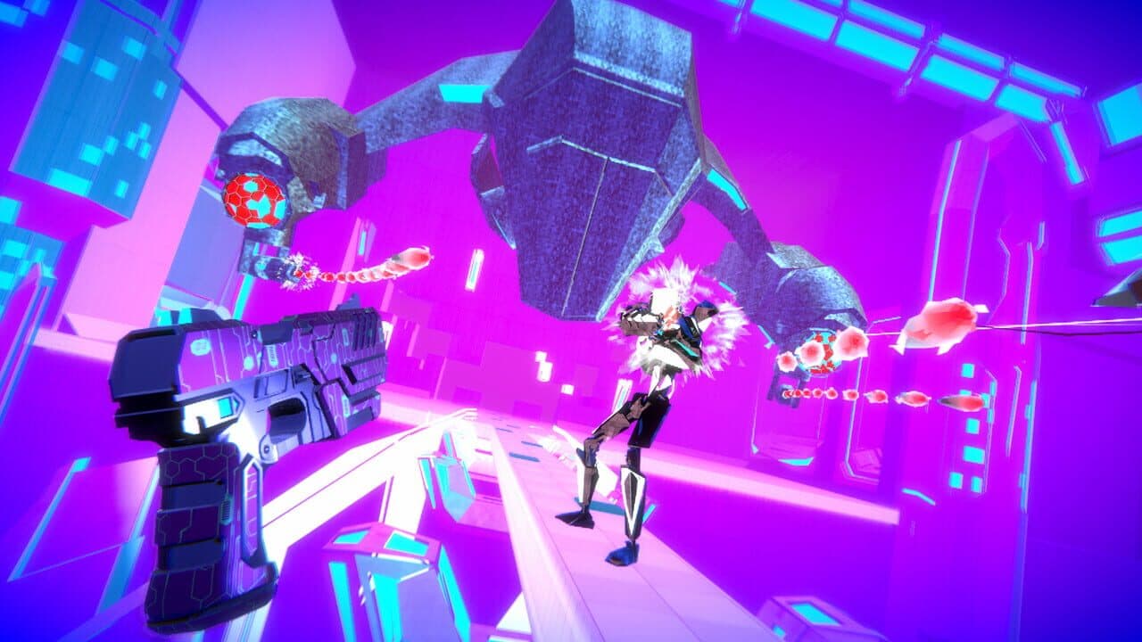 Pistol Whip thumbnail 2