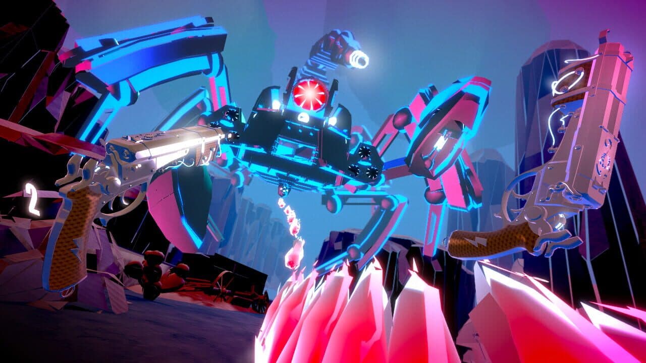 Pistol Whip thumbnail 3