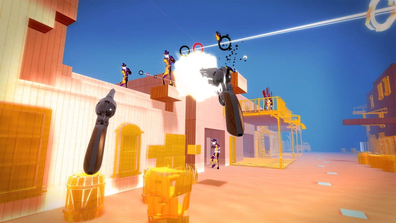 Pistol Whip thumbnail 4