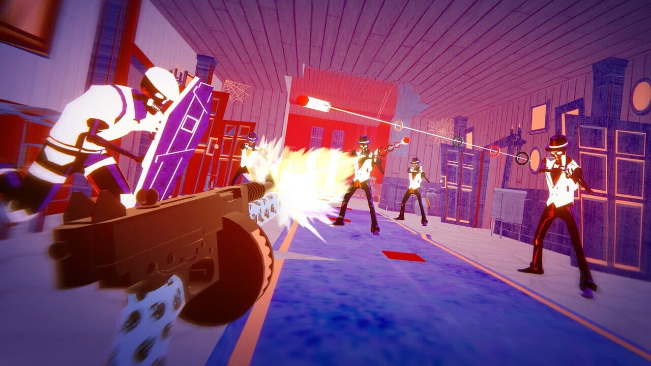 Pistol Whip thumbnail 7